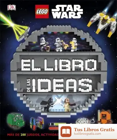 Descargar Lego Star Wars