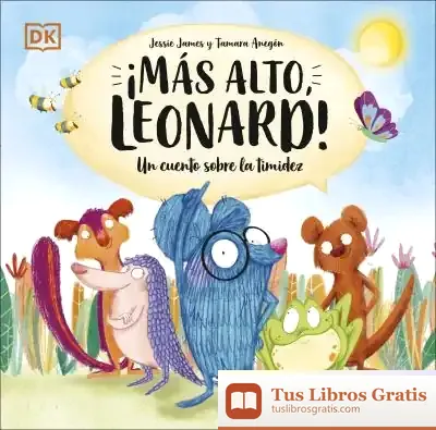Descargar ¡Más Alto, Leonard! de Dk