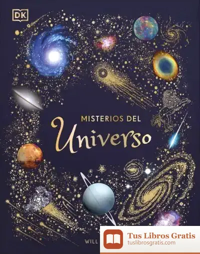 Descargar Misterios Del Universo de Dk