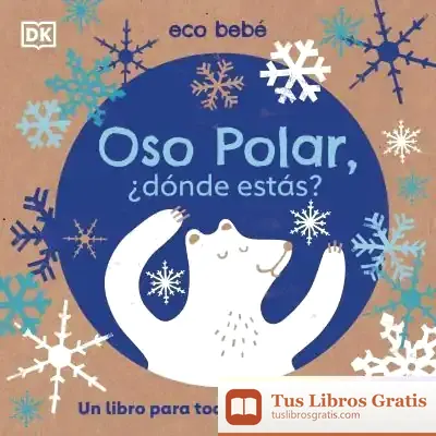 Descargar Oso Polar, ¿Dónde Estás?