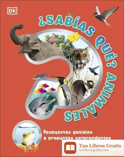 Descargar ¿Sabías Qué? Animales