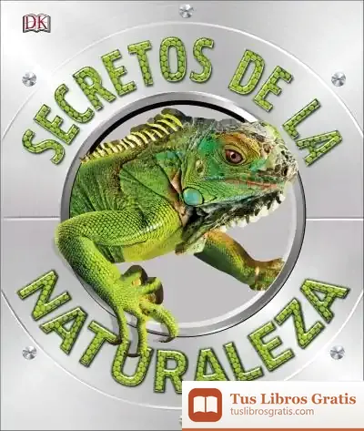 Descargar Secretos De La Naturaleza de Dk