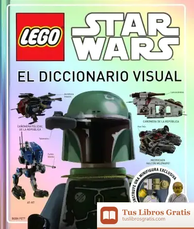 Descargar Star Wars. El Diccionario Visual de Dk