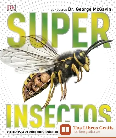Descargar Superinsectos