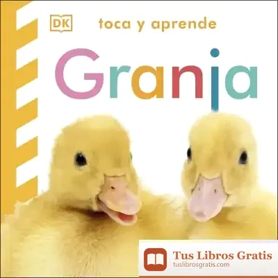 Descargar Toca Y Aprende: Granja de Dk