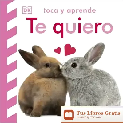 Descargar Toca Y Aprende: Te Quiero