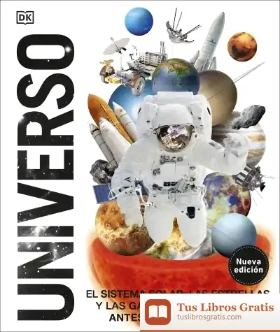 Descargar Universo. Nueva Edición de Dk