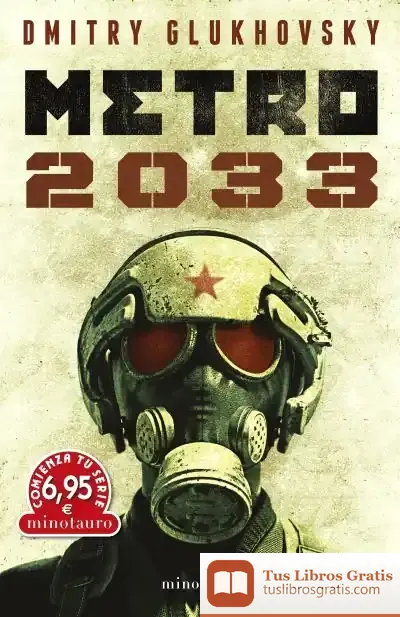 Descargar Metro 2033 (Ne)