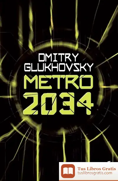 Descargar Metro 2034