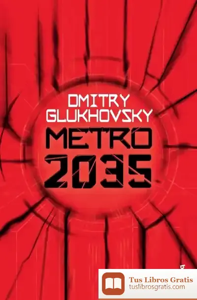 Descargar Metro 2035