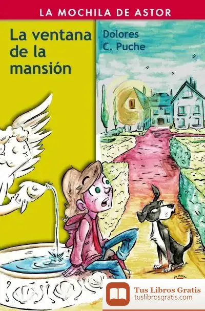 Descargar La Ventana De La Mansión