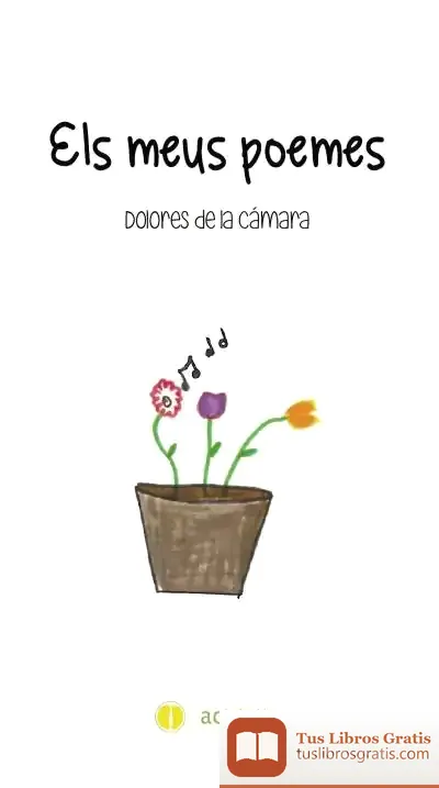 Descargar Els Meus Poemes