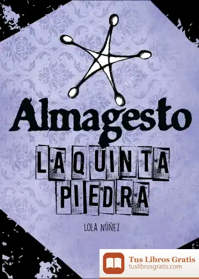 Descargar La Quinta Piedra