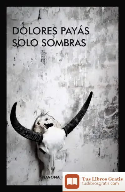 Descargar Solo Sombras