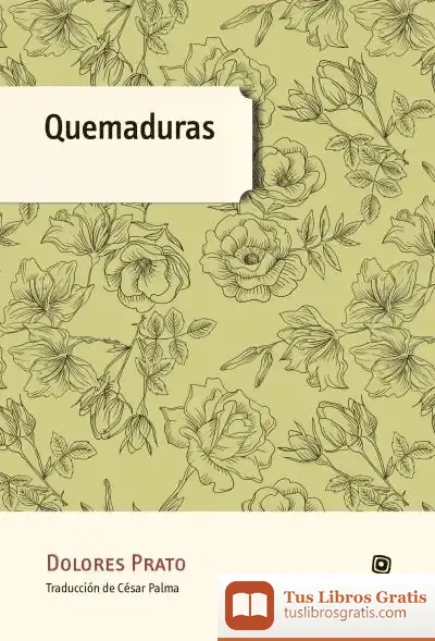 Descargar Quemaduras