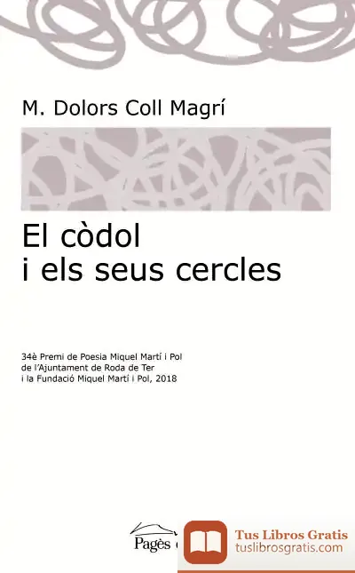 Descargar El Còdol I Els Seus Cercles