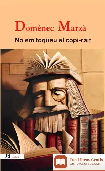 Descargar No Em Toqueu El Copi-Rait