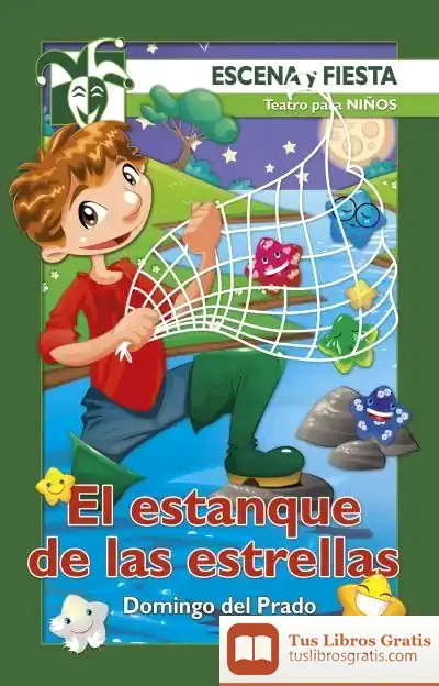 Descargar El Estanque De Las Estrellas