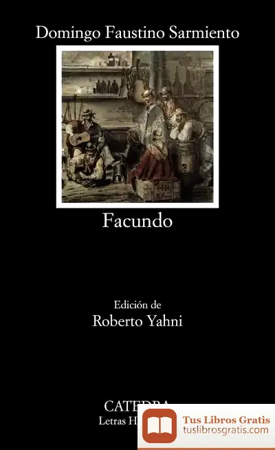 Descargar Facundo
