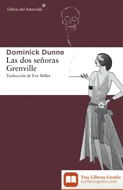 Descargar Las Dos Señoras Grenville