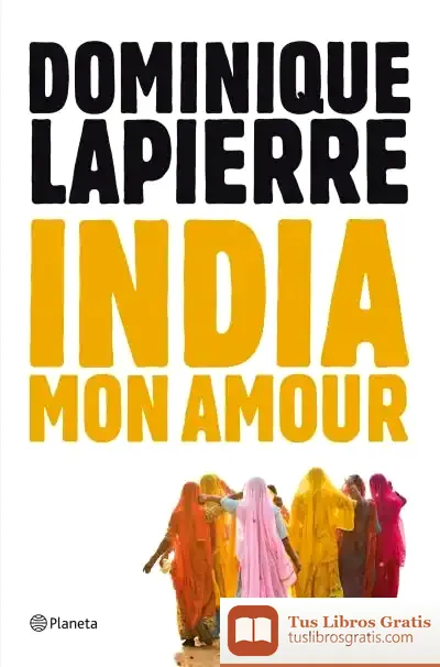 Descargar India Mon Amour