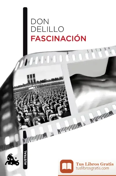 Descargar Fascinación de Don Delillo