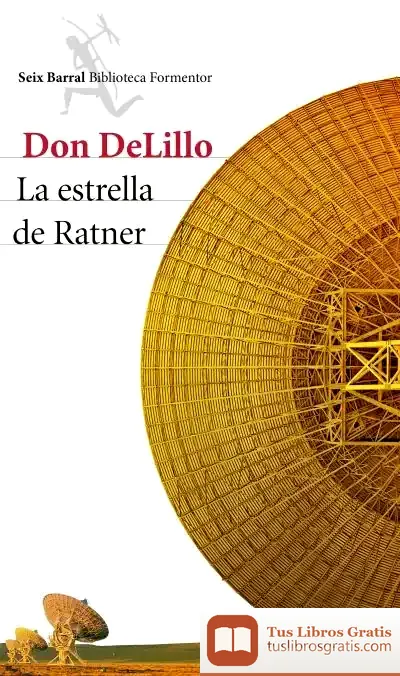 Descargar La Estrella De Ratner de Don Delillo