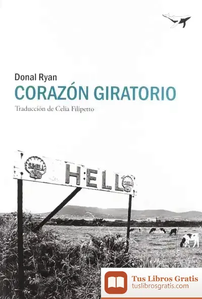 Descargar Corazón Giratorio
