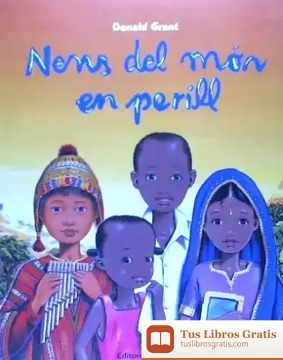 Descargar Nens Del Món En Perill