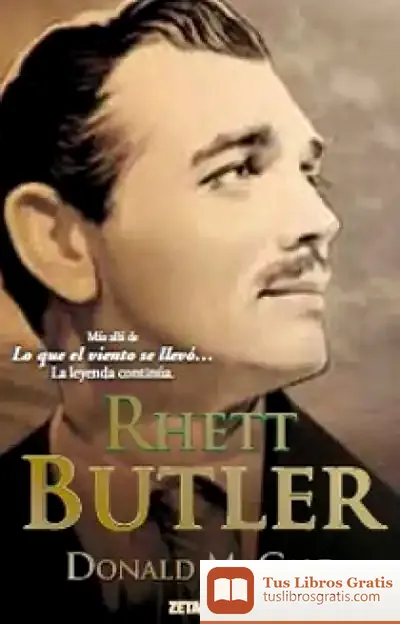 Descargar Rhett Butler