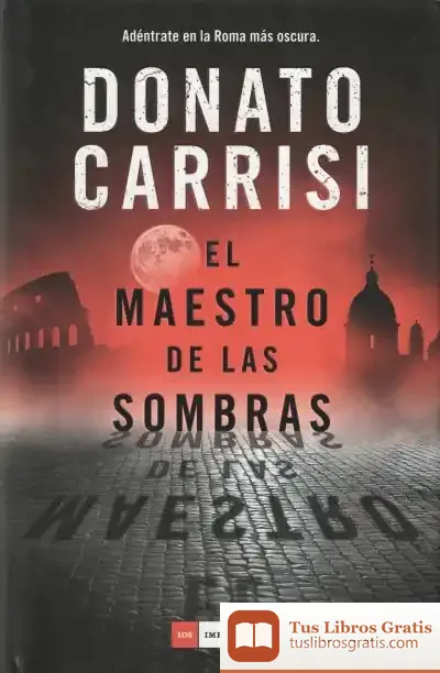 Descargar Maestro De Las Sombras,El