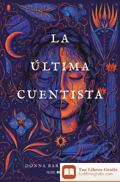 Descargar La Última Cuentista