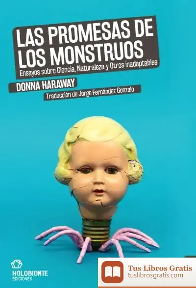 Descargar Las Promesas De Los Monstruos