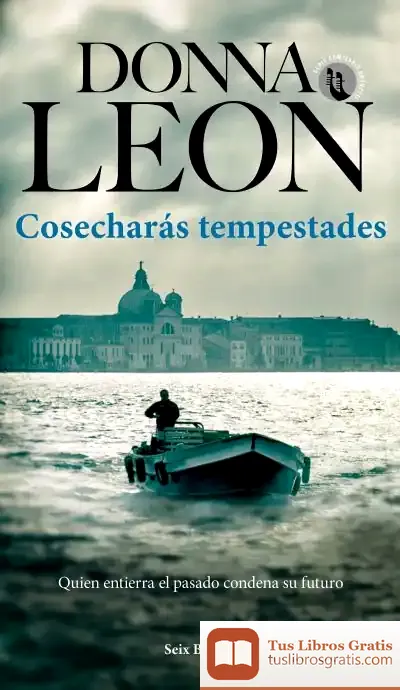 Descargar Cosecharás Tempestades