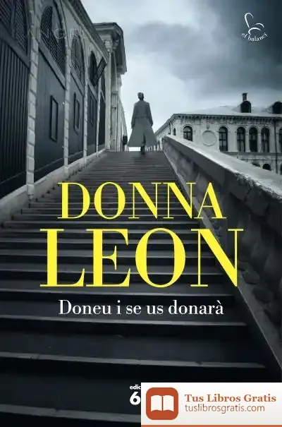 Descargar Doneu I Se Us Donarà