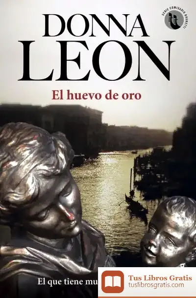 Descargar El Huevo De Oro