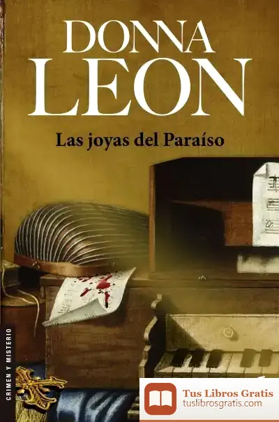 Descargar Las Joyas Del Paraíso