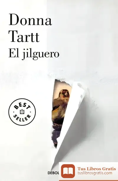 Descargar El Jilguero