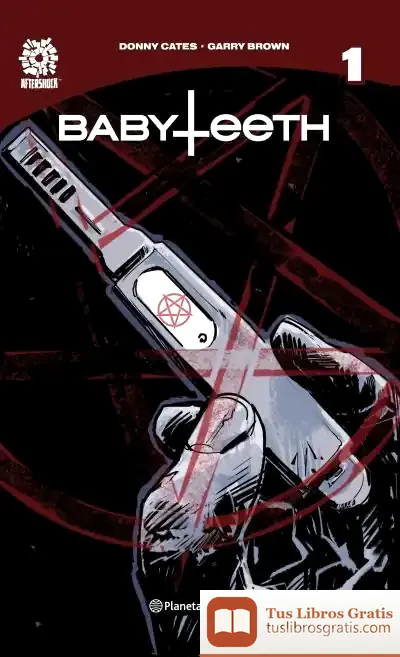 Descargar Babyteeth Nº 01