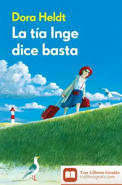 Descargar La Tía Inge Dice Basta