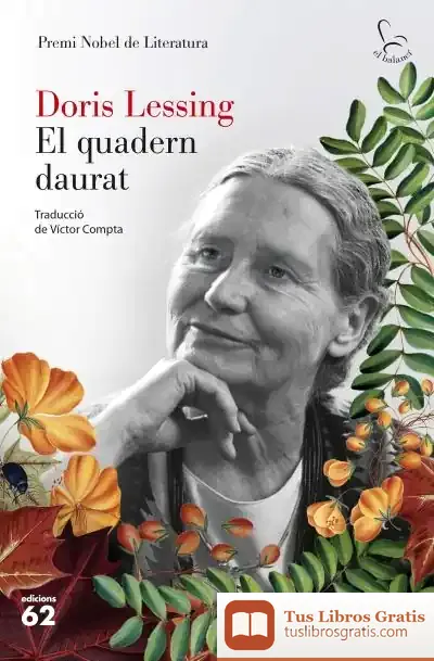 Descargar El Quadern Daurat de Doris May Lessing