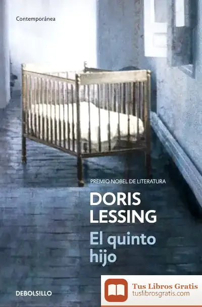 Descargar El Quinto Hijo de Doris May Lessing