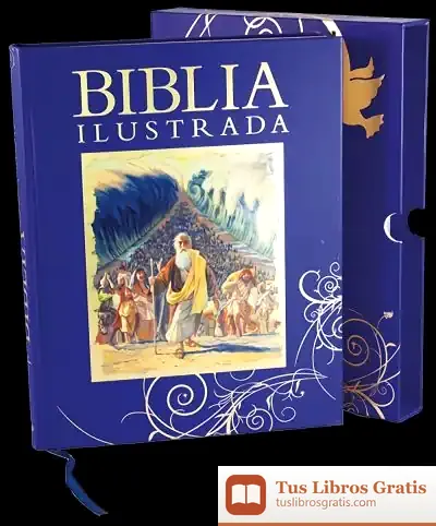 Descargar Biblia Ilustrada de Dorling Kindersley Limited
