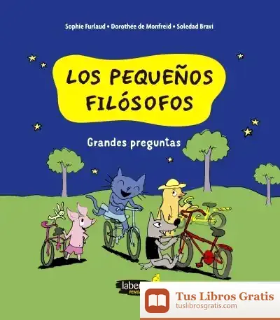 Descargar Grandes Preguntas