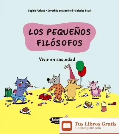 Descargar Vivir En Sociedad