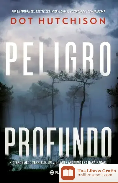 Descargar Peligro Profundo