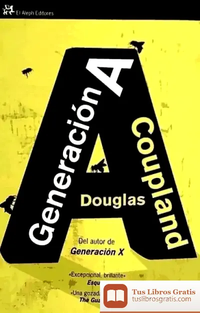Descargar Generation A