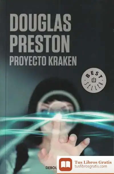 Descargar Wyman Ford 4. Proyecto Kraken de Douglas J. Preston