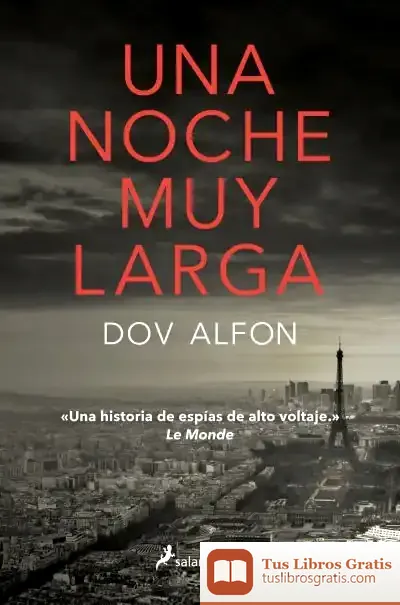Descargar Una Noche Muy Larga