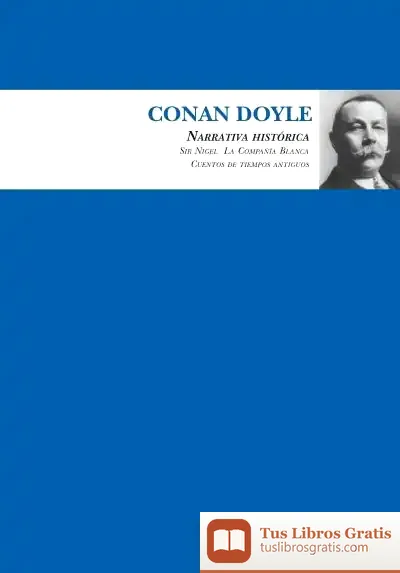Descargar Arthur Connan Doyle. Narrativa De Aventuras de Arthur Conan Doyle